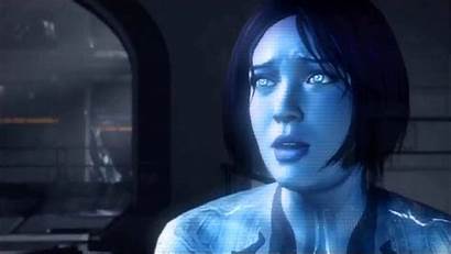 Cortana Halo Wallpapers Female 1080p Characters Human