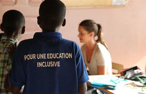 Au Sénégal Huawei Et Lunesco Accompagnent Le Ministère De LÉducation