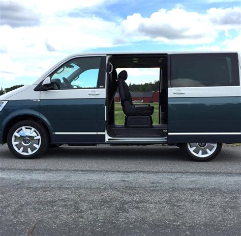 Entdecken sie ihr wunschfahrzeug und werfen sie einen blick auf die verfügbaren ausstattungslinien. VW T6 im Test: So fährt sich der neue VW Bus - WELT