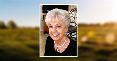 Glenna Kay Bunn Obituary Ridgeway Funeral Home