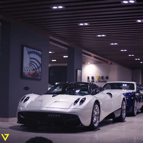 pagani huayra off market cars saudi arabia for sale on luxurypulse