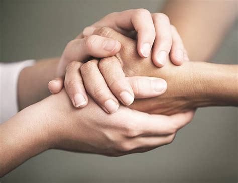 A Helping Hand Pictures Images And Stock Photos Istock
