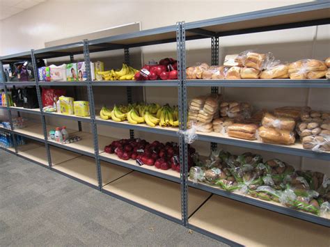 Must Ministries To Open More School Food Pantries Thanks To Grant Marietta Ga Patch