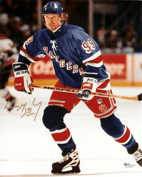 39 Best Images About Sports Hockey Wayne Gretzky On Pinterest