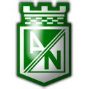 Ver más ideas sobre atletico nacional, club atlético nacional, nacional campeon. Escudos ~ ‭‭Atletico Nacional