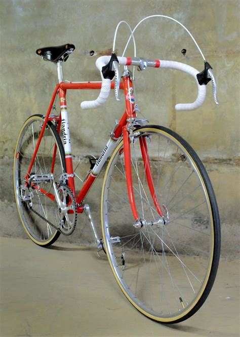 Road Bike Vintage Velo Vintage Vintage Bicycles Vintage Racing Road