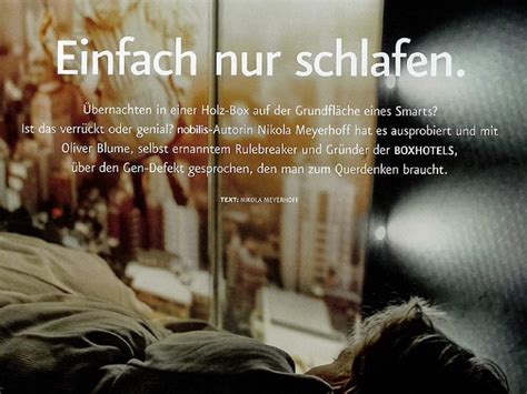 Übernachten in den wipfeln der bäume. 2019/12/28 nobilis - Das Magazin aus Hannover ...