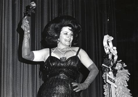 Blaze Starr Who Put The Tease In Strip Dies At 83 The Washington Post