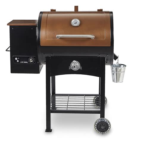 Pit Boss Pellet Grill Reviews 2021 Guide