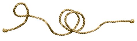 Rope Png Transparent Image Download Size 800x243px