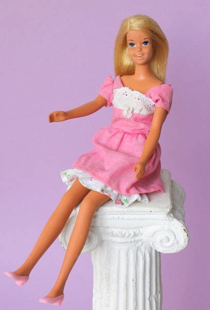 Malibu Francie In Best Buy Vintage Barbie Barbie Friends Groovy Clothes