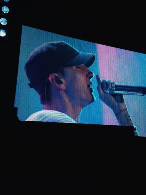 Eminem Slane Ireland 2013 Jaysenbergg Eminem Ireland Singer