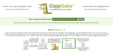 Best Copyscape Alternatives In Fuct Web