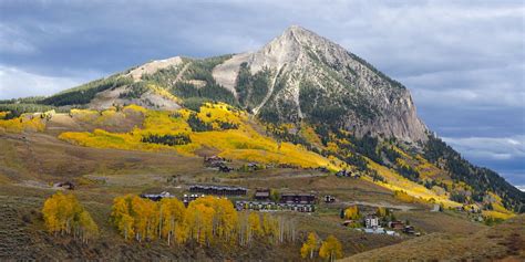 Top 5 Fall Crested Butte Scenes Youll Kick Yourself For Missing