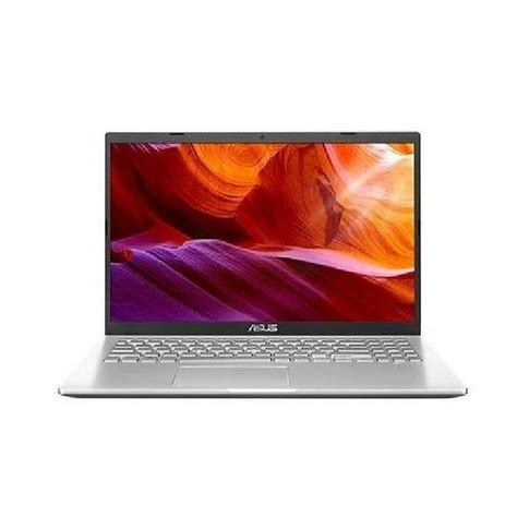 Asus Laptop X509jb Core I5 156 Inch 8gb Ram 1tb Silver X509jb