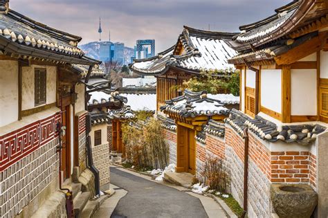 Best Things To Do In Seoul Hanok House Traditional Vrogue Co