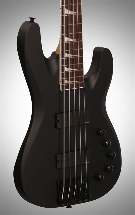 Get great deals on ebay! Jackson David Ellefson CBX V Electric Bass, 5-String | zZounds