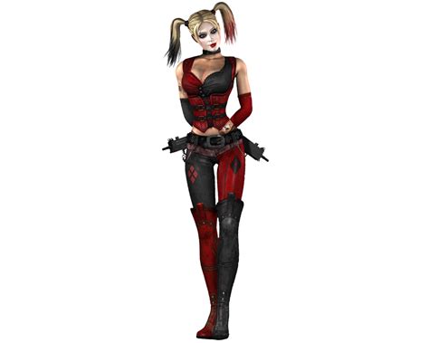 Harley Quinn Png Images Gratuites à Télécharger Crazy