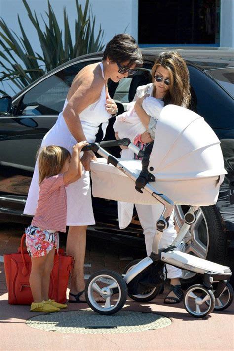 We caught up with khloe, who dished on what inspires their children's designs, why she loves being auntie koko, and the piece. Kourtney kardashian and Strollers on Pinterest