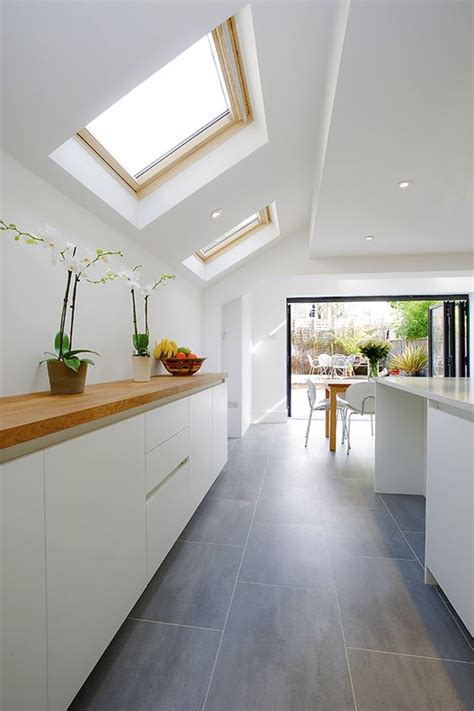 But windows 10 introduces a new way to select any of the open windows. 30 Practical And Cool-Looking Kitchen Flooring Ideas ...