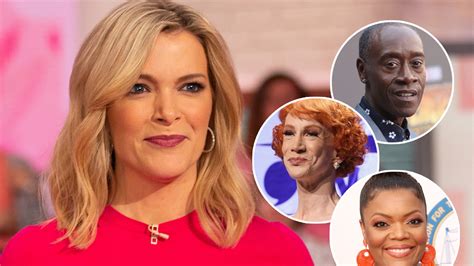 Megyn Kelly Done At Nbc After Endorsing Blackface And Hollywood Stars Wonder Why She Was Ever Hired