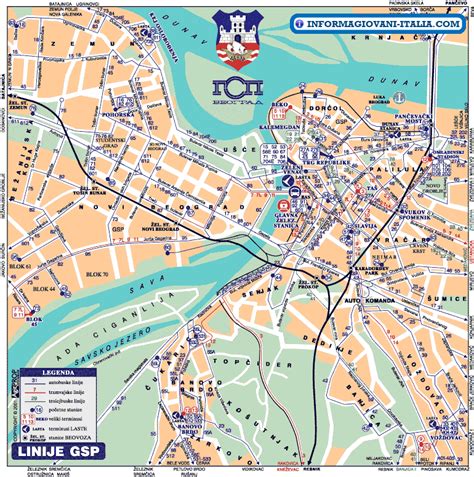We did not find results for: Mappa di Belgrado - Cartina di Belgrado