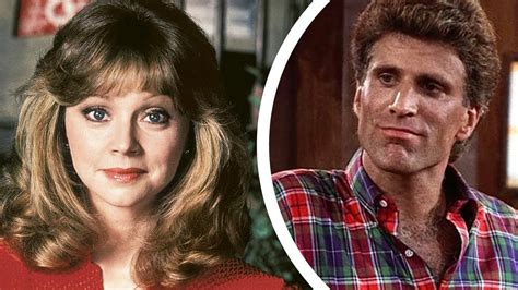 The Untold Journey of Shelley Long: The Story Behind Diane Chambers