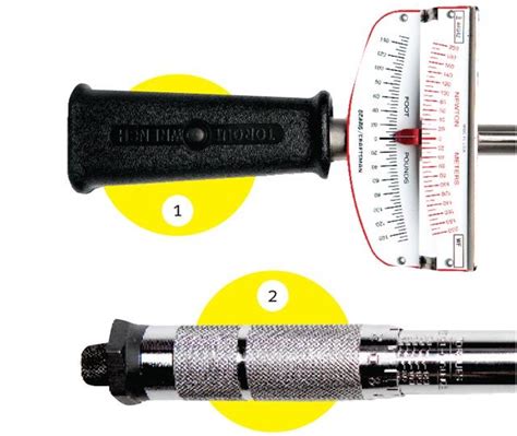 How To Use A Torque Wrench Popular Mechanics Torque Wrenches Car