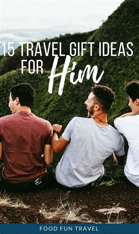 Maybe you would like to learn more about one of these? Travel Gift Ideas For Men - Looking for Funny travel gifts ...