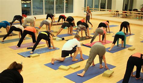 yoga classes yoga wellbeing