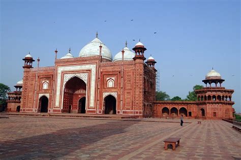 The Legacy Of Islamic Architecture In India Muslim Memo