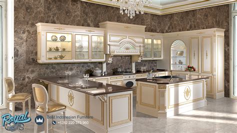 Pas banget nih, lagi mau bikin kitchen set juga.tanggal 28 mau dipasang. Kitchen Set Kayu Model Terbaru Mewah Modern Georgia ...