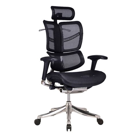 The neuechair is engineered to be the ultimate modern computer chair—fully ergonomic, intuitive to use, comfortable— all combined into a stunning design to cater to any user who spends long hours seated. Flexi-10 Ergonomic Office Chair | Shop Furniture Online in ...