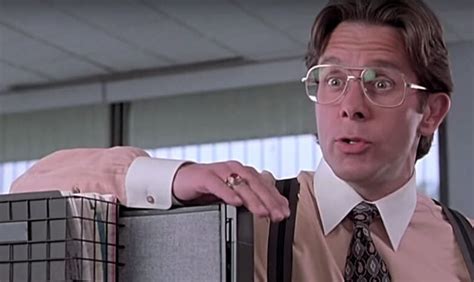 Office Space At 20 Why Its As Relevant As Ever Hollywood In Toto