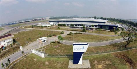 Facilities management in malaysia has been practiced for decades. Spirit AeroSystems expanding manufacturing facilities in ...