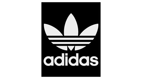 Adidas Logo Valor História Png