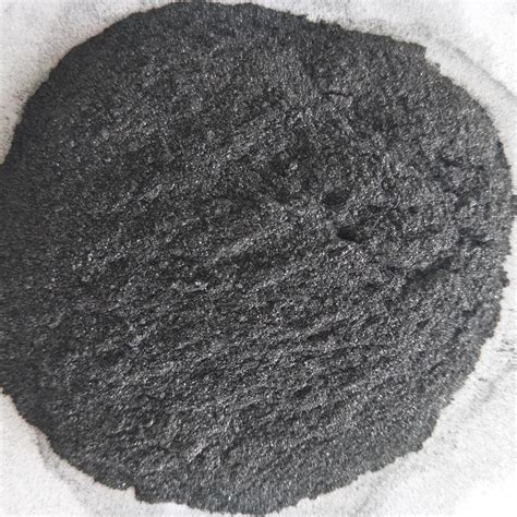 High Carbon Steel Making Synthetic Graphite Powder China Graphite