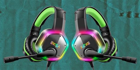 The 10 Best Budget Friendly Gaming Headsets