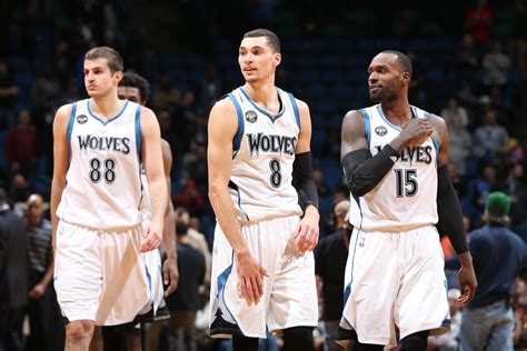 Wolves Itching Preseason Action : Wolves Itching Preseason Action READ | Timberwolves | Scoopnest
