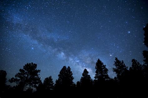 When you visit any website, it may store or retrieve information on your browser, mostly in the form of cookies. Idaho Officials Hope to Create First International Dark Sky Reserve in U.S.