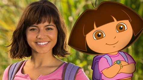 Dora The Explorer In 2020 Dora The Explorer Dora Movi