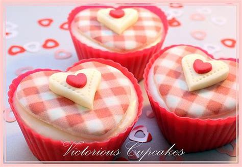 Southern Blue Celebrations Valentine Cupcake Ideas And Inspirations