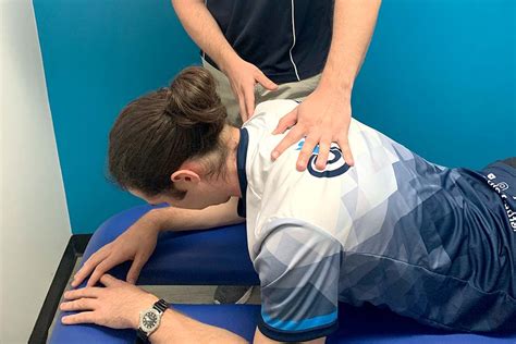 Back Pain Target Physio Kenmore Bellbowrie And Karalee