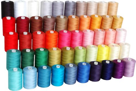 Threadart Cotton Quilting Thread
