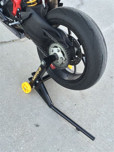 Yamaha swinging arm swing arm for yamaha rx 100 motorcycle s2u. Ducati Monster Single Sided Swingarm Stand (MOTO-D ...
