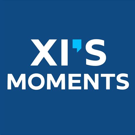 Xis Moments