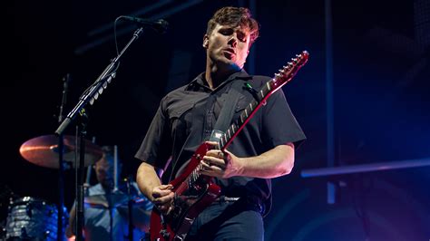 Jimmy Eat World's Jim Adkins went from jazz to punk-rock | Guitar World