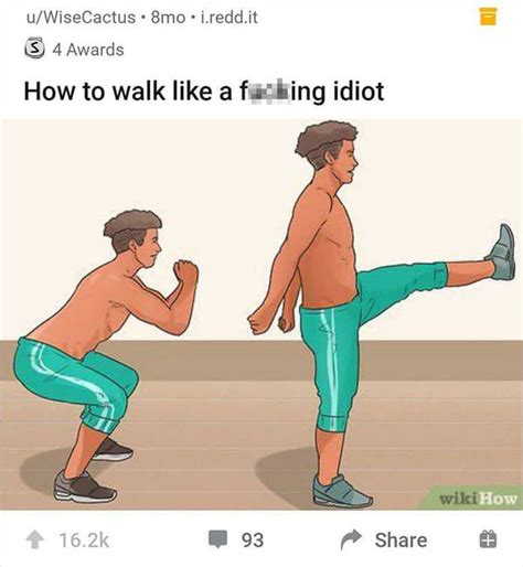 30 Wikihow Memes Thatll Have You Asking Wikiwhy