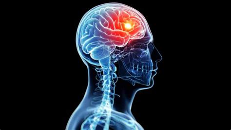 Alzheimer Un Marcapasos Implantado En El Cerebro Frena Síntomas Del