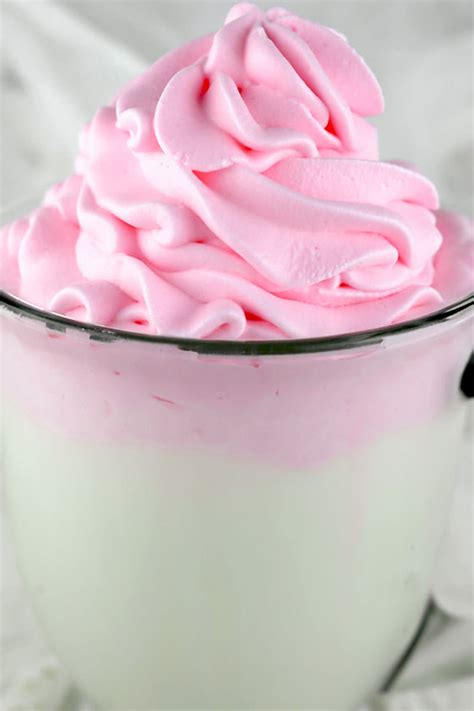 How do you make your own heavy cream? How to make Colored Whipped Cream - Two Sisters